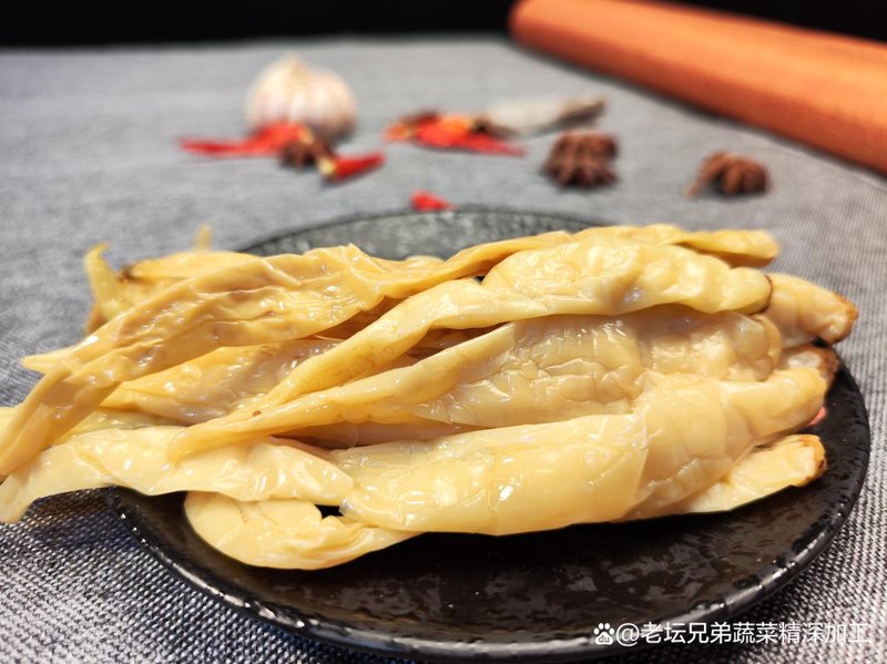 腌菜定制