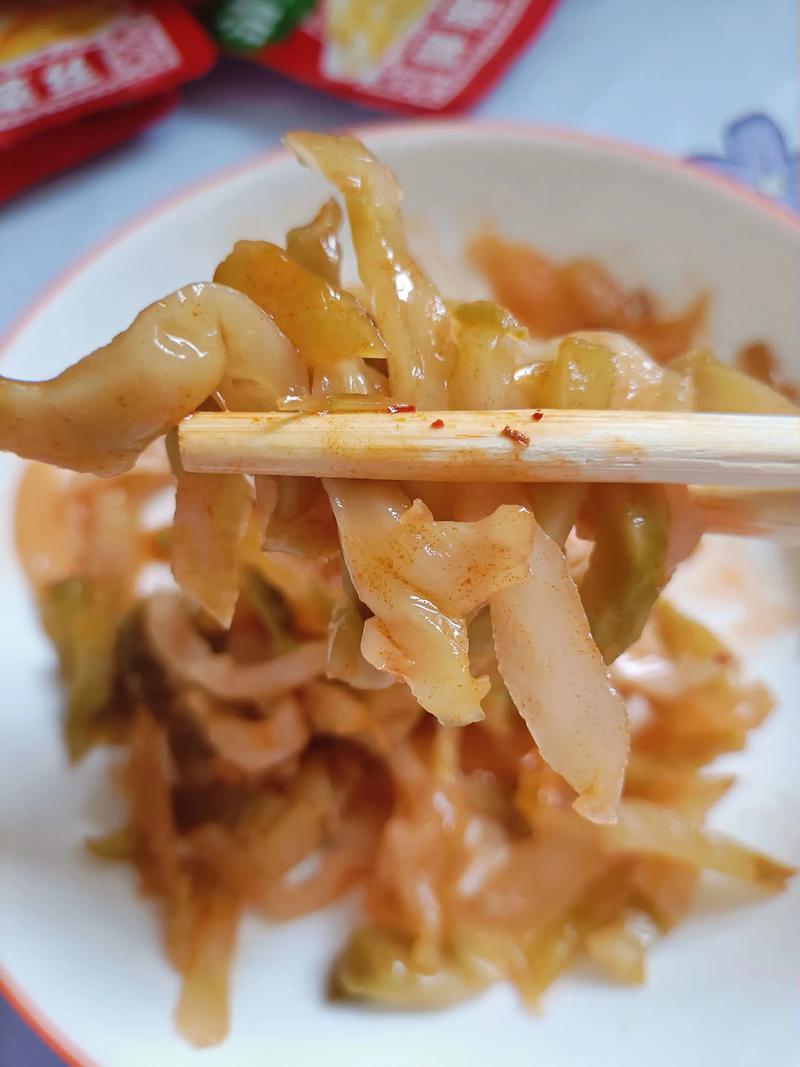 土特产