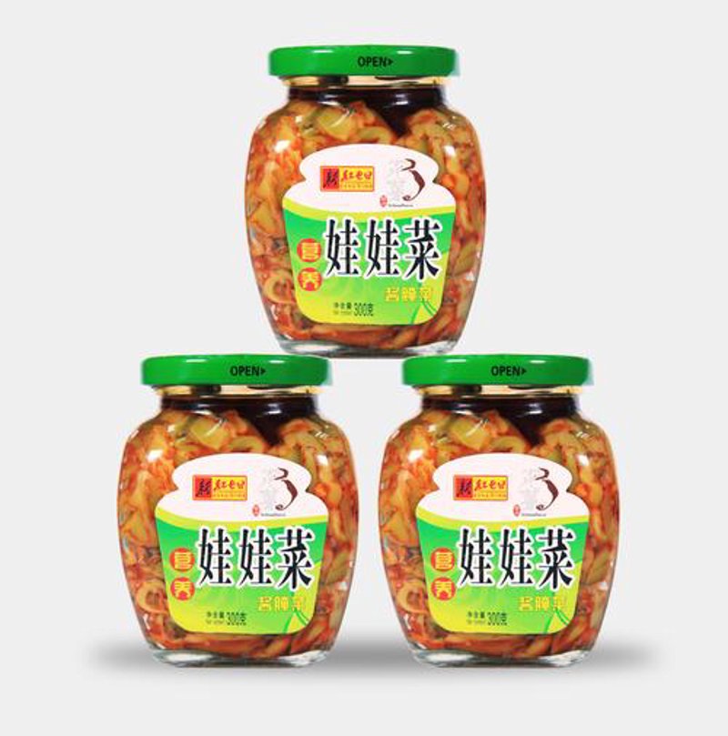 泡菜批发